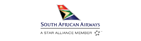 South African Airways-logo
